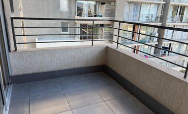 EXCELENTE DEPARTAMENTO- EDIFICIO LOS GOBERNANTES-  501-A