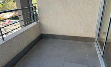 EXCELENTE DEPARTAMENTO- EDIFICIO LOS GOBERNANTES-  501-A