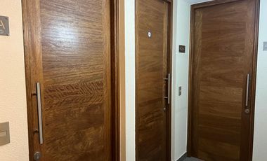 EXCELENTE DEPARTAMENTO- EDIFICIO LOS GOBERNANTES-  501-A