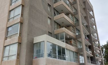 EXCELENTE DEPARTAMENTO- EDIFICIO LOS GOBERNANTES-  501-A