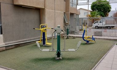 EXCELENTE DEPARTAMENTO- EDIFICIO LOS GOBERNANTES-  501-A