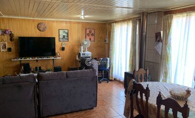 CASA EN SECTOR OVEJERIA