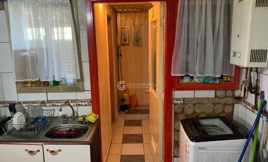 CASA EN SECTOR OVEJERIA