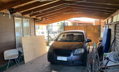 CASA EN SECTOR OVEJERIA
