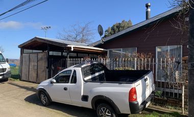 CASA EN SECTOR OVEJERIA
