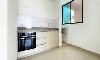 VENDO APARTAMENTO EN BALCONES DE GARUPAL DE LA CIUDAD DE VALLEDUPAR -CESAR