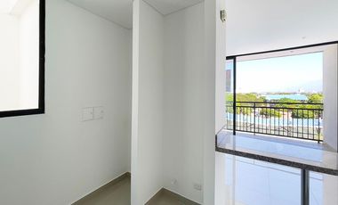 VENDO APARTAMENTO EN BALCONES DE GARUPAL DE LA CIUDAD DE VALLEDUPAR -CESAR