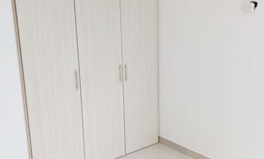 VENDO APARTAMENTO EN BALCONES DE GARUPAL DE LA CIUDAD DE VALLEDUPAR -CESAR
