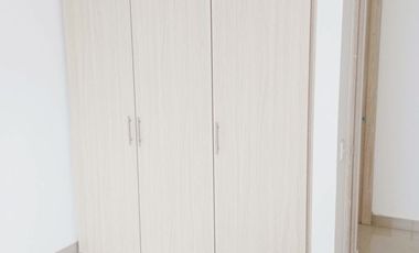 VENDO APARTAMENTO EN BALCONES DE GARUPAL DE LA CIUDAD DE VALLEDUPAR -CESAR