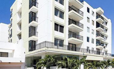 VENDO APARTAMENTO EN BALCONES DE GARUPAL DE LA CIUDAD DE VALLEDUPAR -CESAR