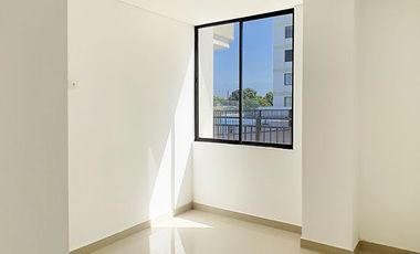 VENDO APARTAMENTO EN BALCONES DE GARUPAL DE LA CIUDAD DE VALLEDUPAR -CESAR