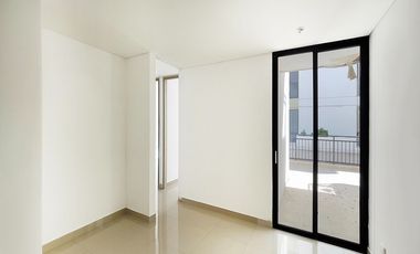 VENDO APARTAMENTO EN BALCONES DE GARUPAL DE LA CIUDAD DE VALLEDUPAR -CESAR