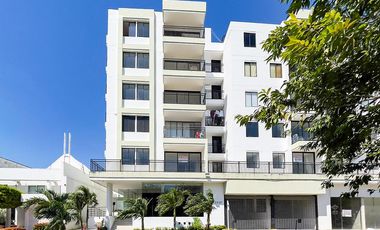 VENDO APARTAMENTO EN BALCONES DE GARUPAL DE LA CIUDAD DE VALLEDUPAR -CESAR
