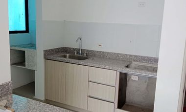 VENDO APARTAMENTO EN BALCONES DE GARUPAL DE LA CIUDAD DE VALLEDUPAR -CESAR
