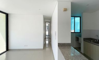 VENDO APARTAMENTO EN BALCONES DE GARUPAL DE LA CIUDAD DE VALLEDUPAR -CESAR
