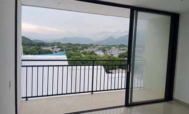 VENDO APARTAMENTO EN BALCONES DE GARUPAL DE LA CIUDAD DE VALLEDUPAR -CESAR