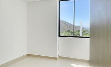 VENDO APARTAMENTO EN BALCONES DE GARUPAL DE LA CIUDAD DE VALLEDUPAR -CESAR
