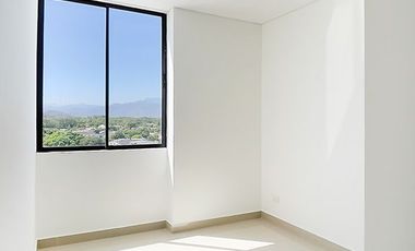 VENDO APARTAMENTO EN BALCONES DE GARUPAL DE LA CIUDAD DE VALLEDUPAR -CESAR