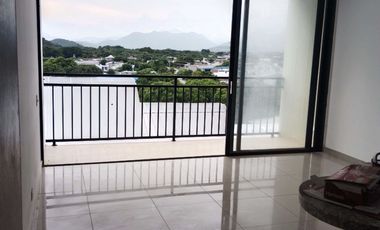 VENDO APARTAMENTO EN BALCONES DE GARUPAL DE LA CIUDAD DE VALLEDUPAR -CESAR