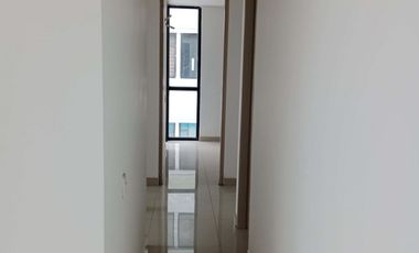VENDO APARTAMENTO EN BALCONES DE GARUPAL DE LA CIUDAD DE VALLEDUPAR -CESAR