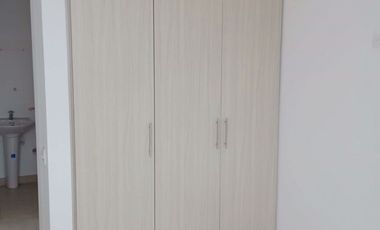 VENDO APARTAMENTO EN BALCONES DE GARUPAL DE LA CIUDAD DE VALLEDUPAR -CESAR