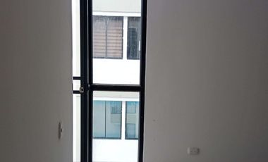 VENDO APARTAMENTO EN BALCONES DE GARUPAL DE LA CIUDAD DE VALLEDUPAR -CESAR