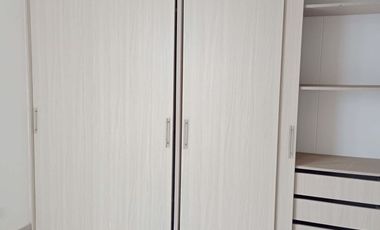 VENDO APARTAMENTO EN BALCONES DE GARUPAL DE LA CIUDAD DE VALLEDUPAR -CESAR