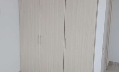 VENDO APARTAMENTO EN BALCONES DE GARUPAL DE LA CIUDAD DE VALLEDUPAR -CESAR