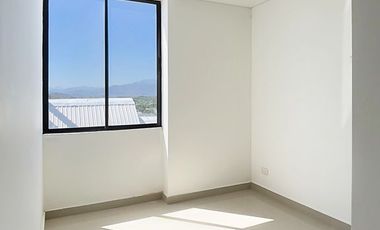 VENDO APARTAMENTO EN BALCONES DE GARUPAL DE LA CIUDAD DE VALLEDUPAR -CESAR