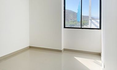 VENDO APARTAMENTO EN BALCONES DE GARUPAL DE LA CIUDAD DE VALLEDUPAR -CESAR