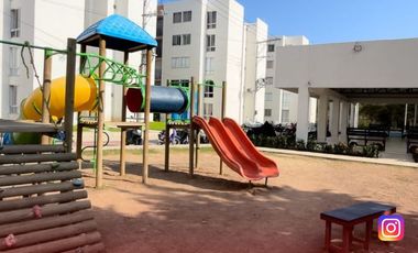 SE ARRIENDA ESPECTACULAR APARTAMENTO EN CIUDADELA ENTRE RIOS NEIVA (HUILA-COL)