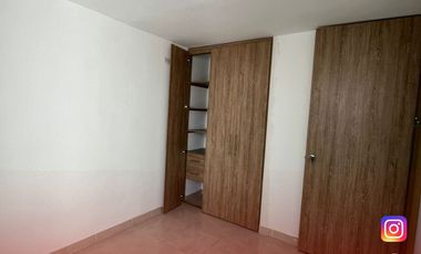 SE ARRIENDA ESPECTACULAR APARTAMENTO EN CIUDADELA ENTRE RIOS NEIVA (HUILA-COL)