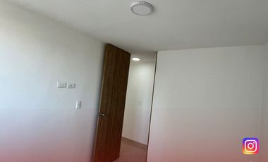 SE ARRIENDA ESPECTACULAR APARTAMENTO EN CIUDADELA ENTRE RIOS NEIVA (HUILA-COL)