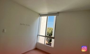 SE ARRIENDA ESPECTACULAR APARTAMENTO EN CIUDADELA ENTRE RIOS NEIVA (HUILA-COL)