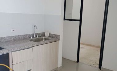 VENDO APARTAMENTO EN BALCONES DE GARUPAL DE LA CIUDAD DE VALLEDUPAR -CESAR