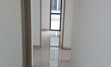VENDO APARTAMENTO EN BALCONES DE GARUPAL DE LA CIUDAD DE VALLEDUPAR -CESAR