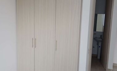 VENDO APARTAMENTO EN BALCONES DE GARUPAL DE LA CIUDAD DE VALLEDUPAR -CESAR