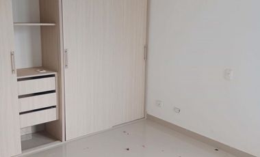 VENDO APARTAMENTO EN BALCONES DE GARUPAL DE LA CIUDAD DE VALLEDUPAR -CESAR