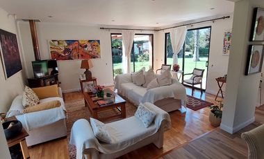 PROPIEDAD EN VENTA - CERRO GRANDE - LA SERENA