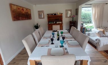 PROPIEDAD EN VENTA - CERRO GRANDE - LA SERENA