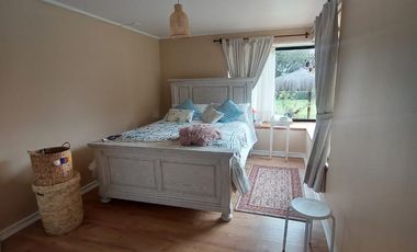 PROPIEDAD EN VENTA - CERRO GRANDE - LA SERENA