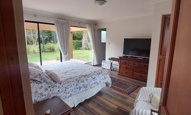 PROPIEDAD EN VENTA - CERRO GRANDE - LA SERENA