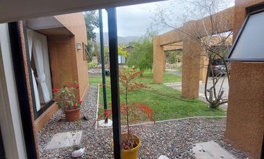 PROPIEDAD EN VENTA - CERRO GRANDE - LA SERENA