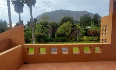 PROPIEDAD EN VENTA - CERRO GRANDE - LA SERENA
