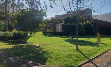 PROPIEDAD EN VENTA - CERRO GRANDE - LA SERENA
