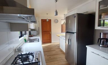 PROPIEDAD EN VENTA - CERRO GRANDE - LA SERENA