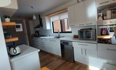 PROPIEDAD EN VENTA - CERRO GRANDE - LA SERENA