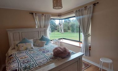 PROPIEDAD EN VENTA - CERRO GRANDE - LA SERENA