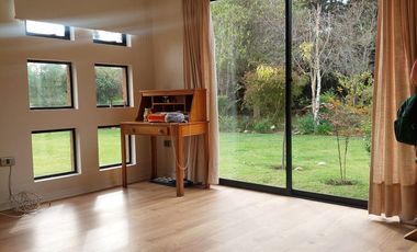 PROPIEDAD EN VENTA - CERRO GRANDE - LA SERENA