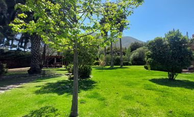 PROPIEDAD EN VENTA - CERRO GRANDE - LA SERENA